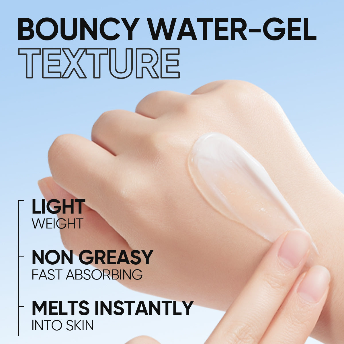 Truffle Biome Skin Reborn Cream Gel Moisturizer