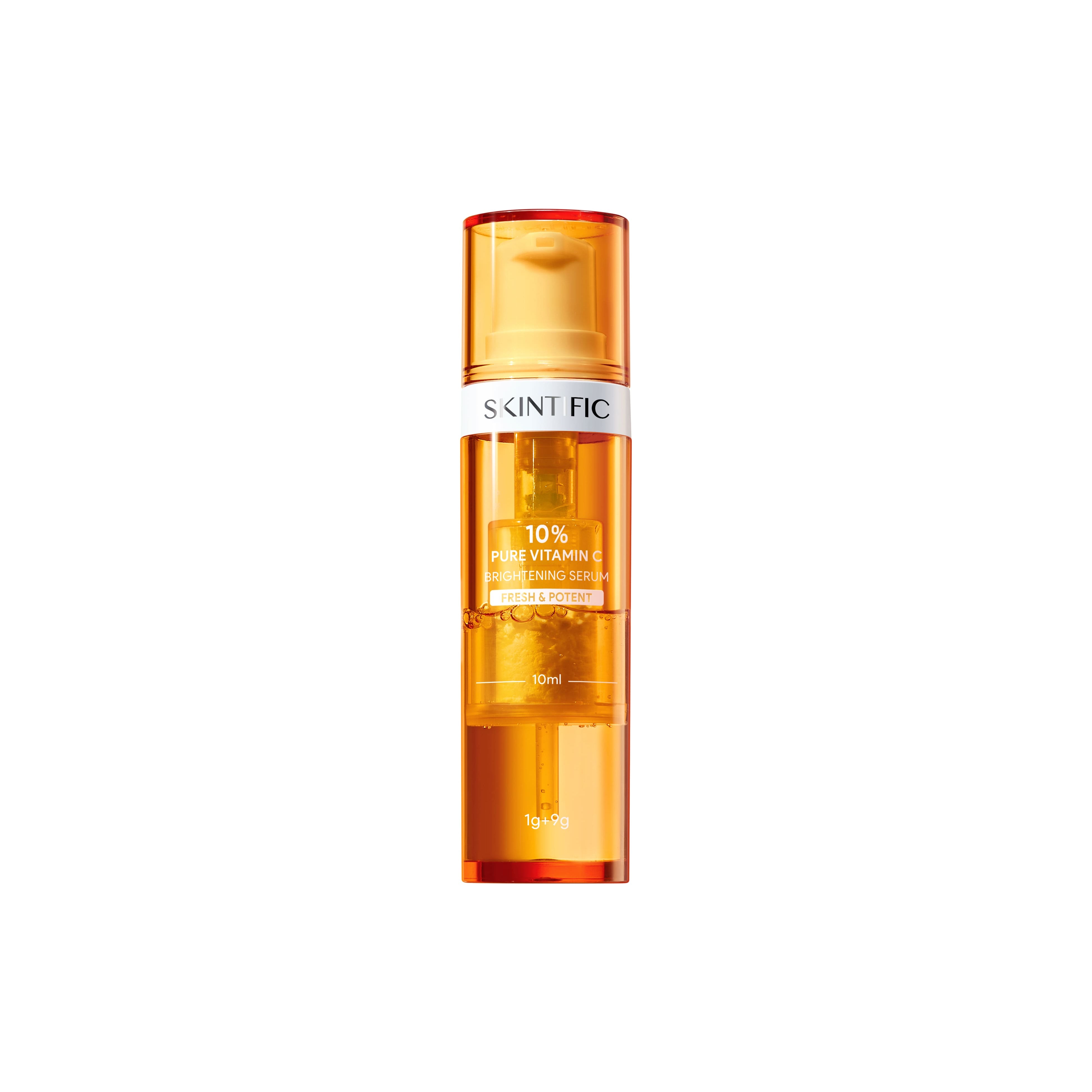 10% Pure Vitamin C Brightening Serum