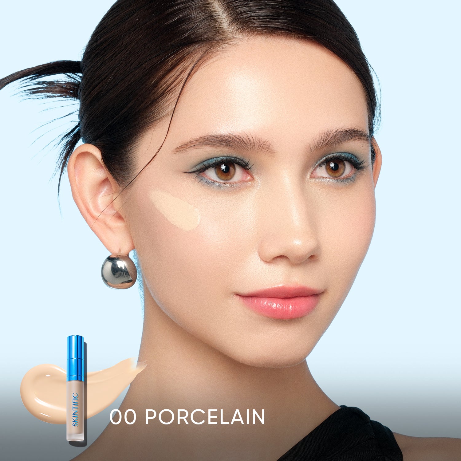 COVER PERFECT SERUM CONCEALER
