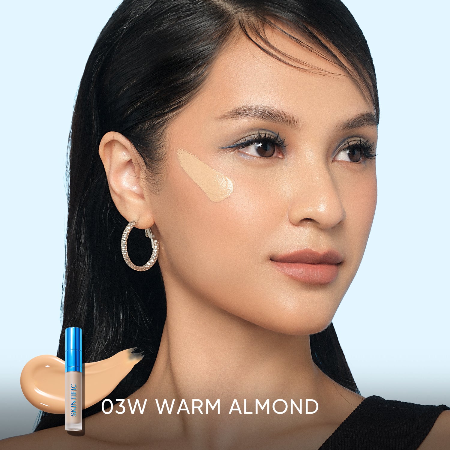 Cover Perfect Serum Concealer