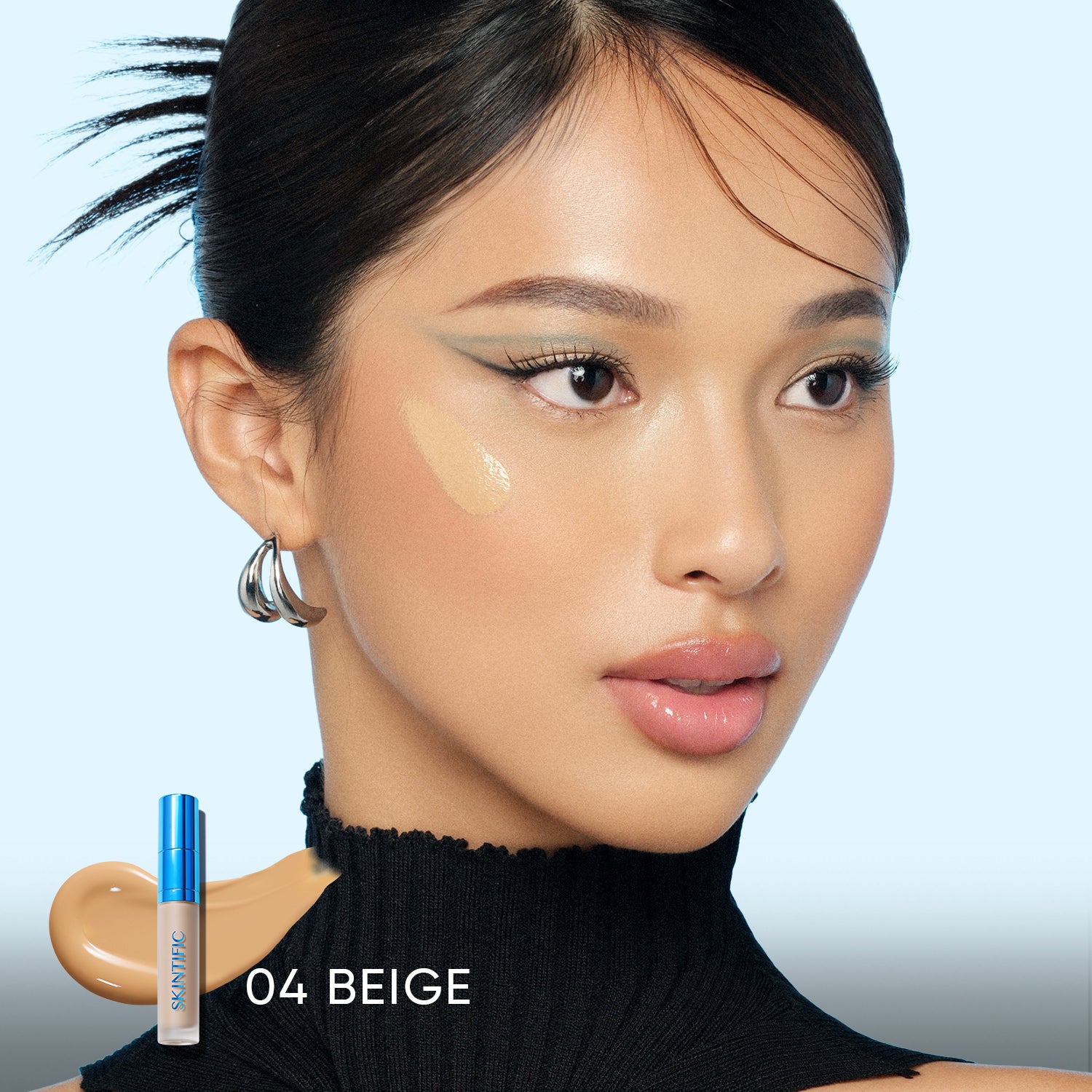 COVER PERFECT SERUM CONCEALER