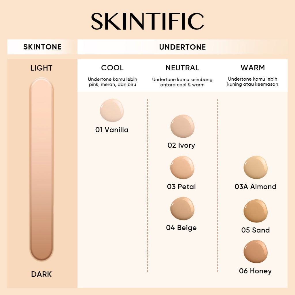 CUSHION REFILL - HIGH COVERAGE FOUNDATION