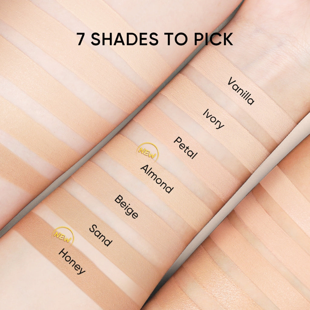 CUSHION REFILL - HIGH COVERAGE FOUNDATION