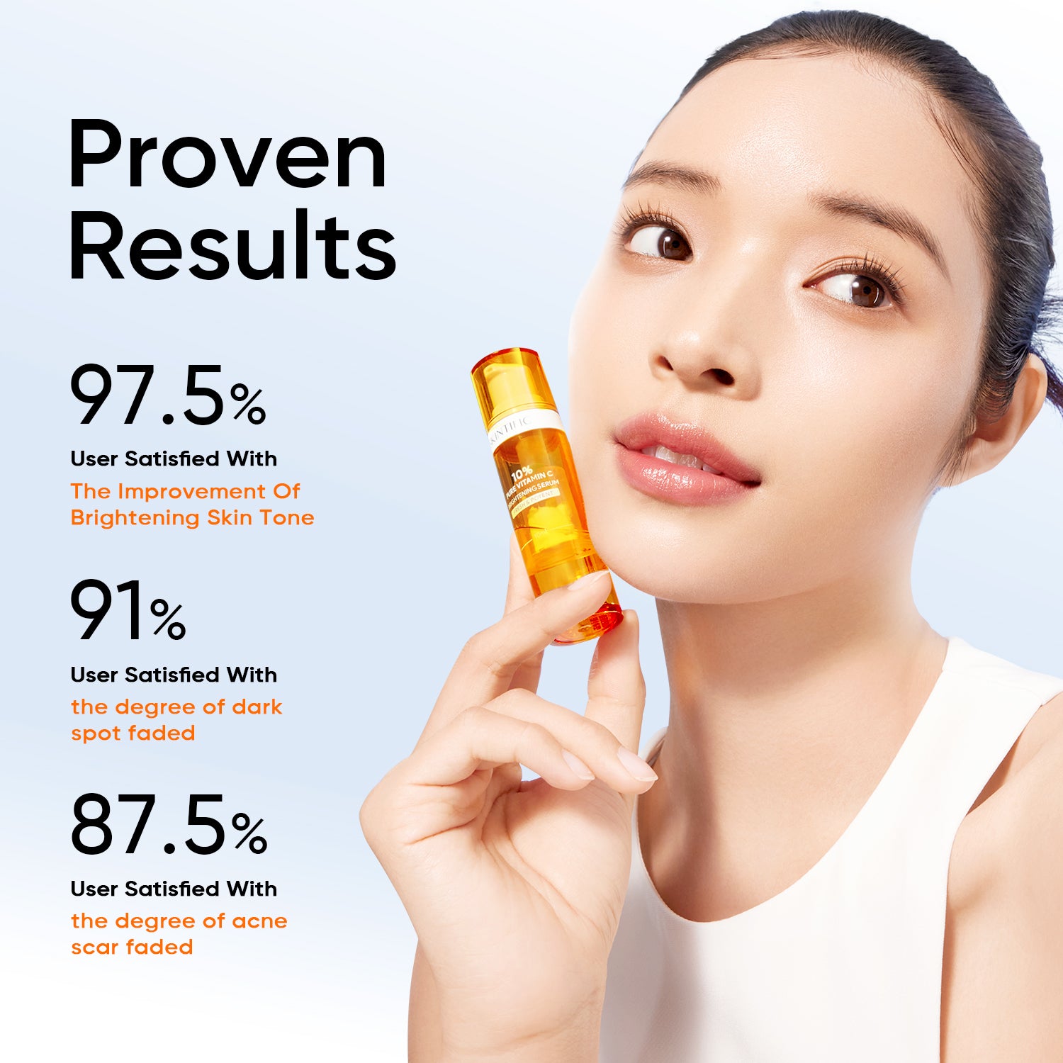 10% Pure Vitamin C Brightening Serum